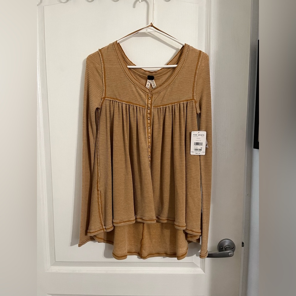 Free people top